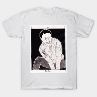 The fool _ Kyo T-Shirt